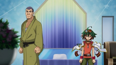 遊戯王arc V 第67話 感想 深刻なニーサマ依存症 あにこ便 遊戯王arc V 第67話 感想 深刻なニーサマ依存症 あにこ便