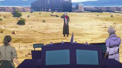 天晴爛漫! 10話 感想 027