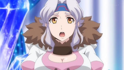 RobiHachi 3話 感想 016