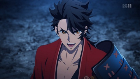 活撃 刀剣乱舞 第2話 感想 本丸ごとの違いがよく見える あにこ便 活撃 刀剣乱舞 第2話 感想 本丸ごとの違いがよく見える あにこ便