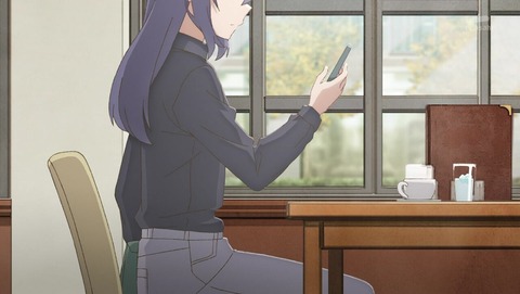 最近雇ったメイドが怪しい 8話 感想 1608