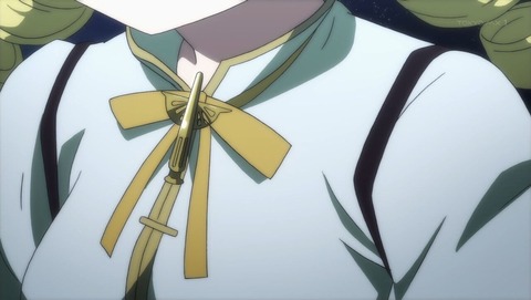 マギアレコード 10話 感想 0118