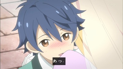 レディジュエルペット　8話　感想　313