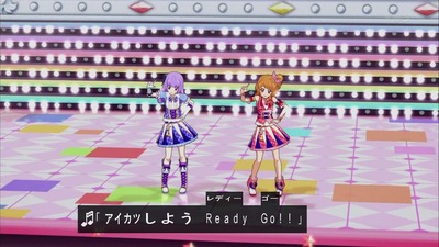 アイカツ 102話 感想 2996