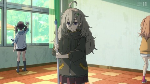日々は過ぎれど飯うまし 2話 感想 料理したいかも 09
