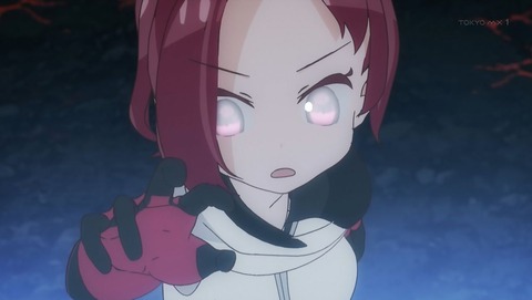 ケムリクサ 12話 感想 014