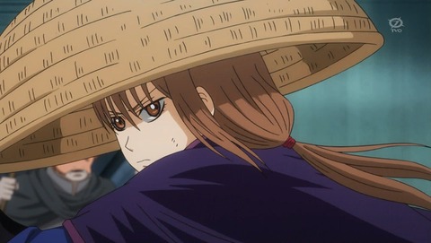 銀魂 第291話 感想 陸奥 だったの 後半は久々の銀魂のみに許されたアレｗ 4期26話 あにこ便
