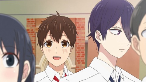 恋と嘘 第8話 感想 周回プレイを所望する あにこ便 恋と嘘 第8話 感想 周回プレイを所望する あにこ便