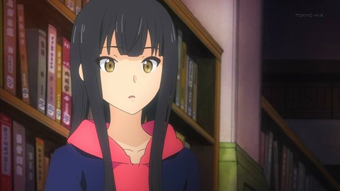 セレクター ウィクロス 4話 609