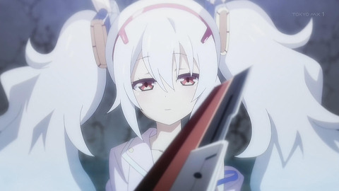 アズールレーン 5話 感想 050