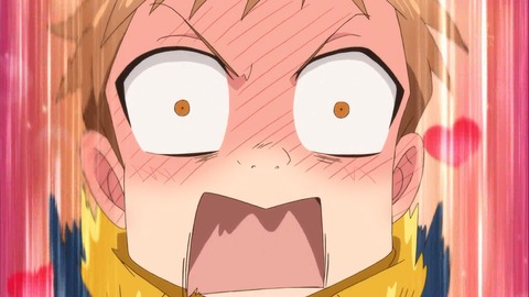 七つの大罪 第19話 感想 進撃しない巨人からラブコメの波動が あにこ便