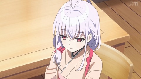 ぬきたし 7話 感想 性人式 97