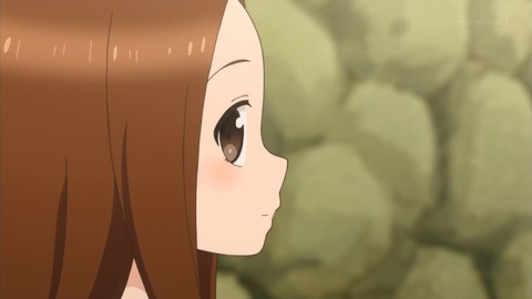 からかい上手の高木さん 8話 感想 290