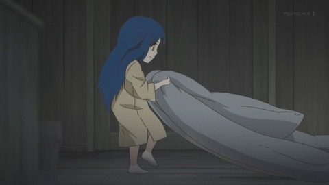 本好きの下剋上 1話 感想 153