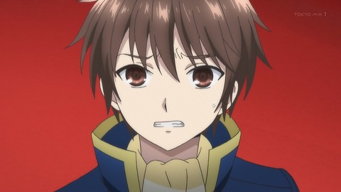 八男って、それはないでしょう! 9話 感想 045