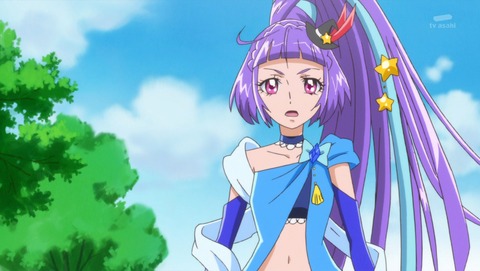 魔法つかいプリキュア 10話 感想 3457