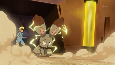 ポケモンxy 第67話 感想 これが作画枚数1万枚のバトルだ アニメ ポケットモンスター あにこ便 ポケモンxy 第67話 感想 これが作画枚数1万枚のバトルだ アニメ ポケットモンスター あにこ便