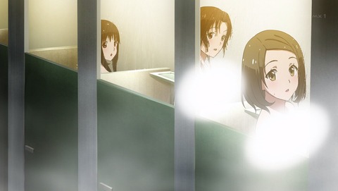 白銀の意思 アルジェヴォルン 第4話 ジェイミーの上司なかなかやり手 画像 感想まとめ あにこ便