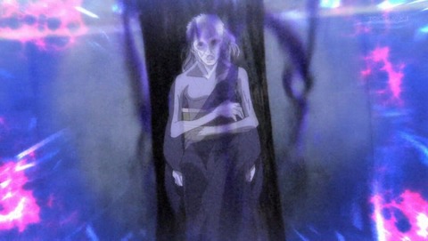 裏世界ピクニック 9話 感想 0186