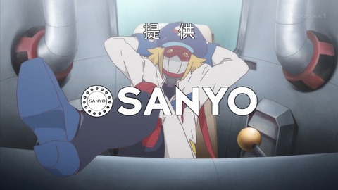 ヤッターマン