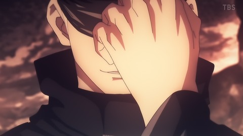 呪術廻戦 7話 感想 036