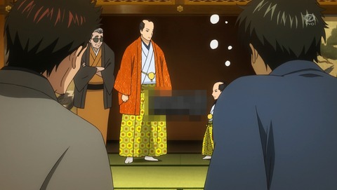 銀魂 第300話 感想 将軍暗殺篇スタート 最初から飛ばしすぎでしょ 4期35話 あにこ便