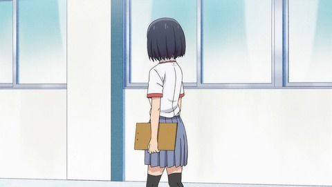 ひとりぼっちの○○生活 9話 感想 026