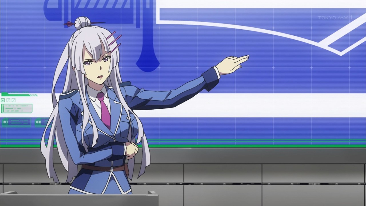 Frolaytia Capistrano Hentai