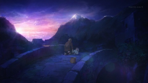 灰と幻想のグリムガル 4話 感想 501