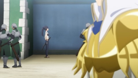 ありふれた職業で世界最強 最終回 12話 感想 016