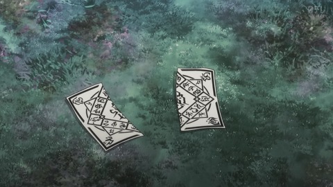 半妖の夜叉姫 9話 感想 042