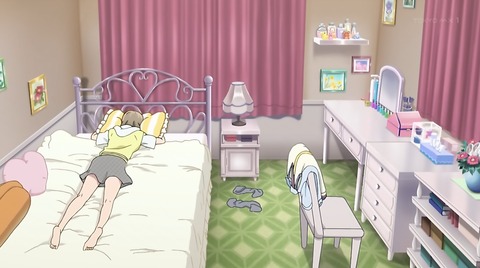 ラブライブ! 2話 感想 044