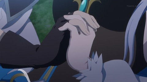 白猫プロジェクト ZERO CHRONICLE 8話 感想 047
