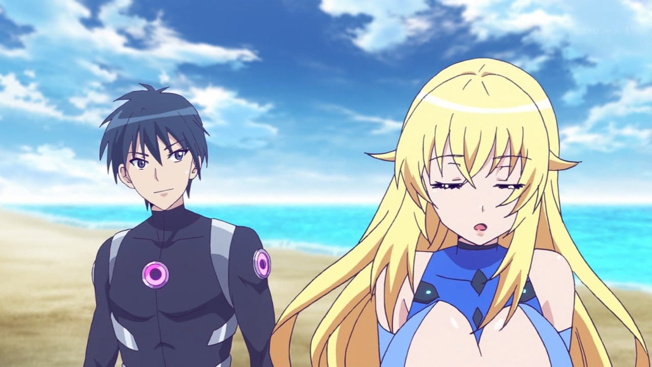 Sei Dorei Gakuen