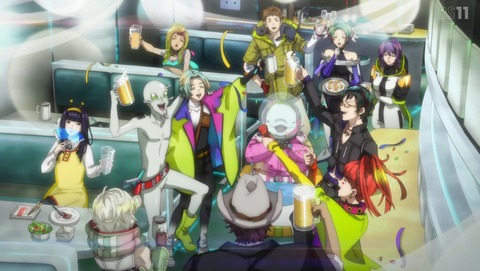 グノーシア 第20話