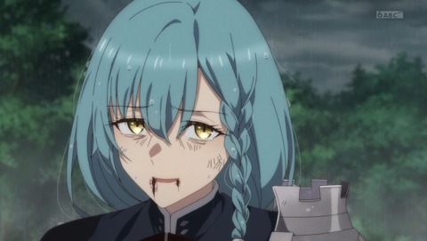 片田舎のおっさん、剣聖になる おっさん剣聖 最終回 12話 感想 片田舎のおっさん、剣聖と呼ばれる 71