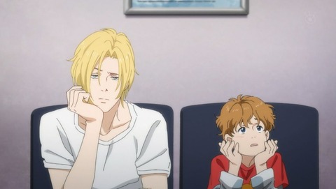 BANANA FISH 7話 感想 004