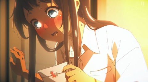 沖縄で好きになった子が方言すぎてツラすぎる 沖ツラ 11話 感想 ゴーヤ？ゴーヤー？ 518