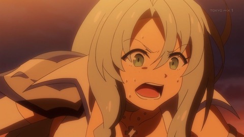 戦闘員、派遣します! 11話 感想 0110