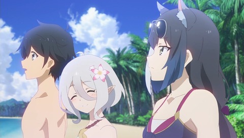 プリンセスコネクト!Re:Dive 9話 感想 0191
