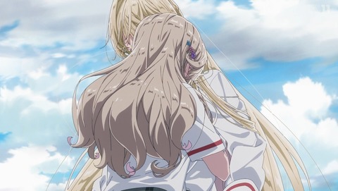 わたしが恋人になれるわけないじゃん、ムリムリ!(※ムリじゃなかった!?) わたなれ 16話 感想 こんなステージ、わたしにはムリ! 32