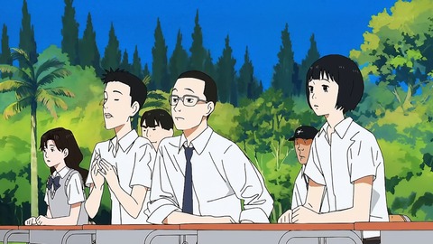 Sonny Boy 2話 感想 066