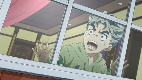 ジョジョ 4部 第9話 感想 由花子の例のセリフはノーカット ダイヤモンドは砕けない あにこ便 ジョジョ 4部 第9話 感想 由花子の例のセリフはノーカット ダイヤモンドは砕けない あにこ便