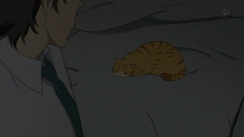 舟を編む 6話 感想 191