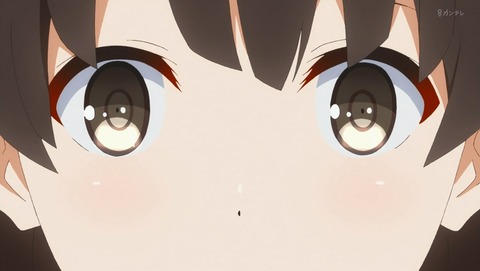冴えない彼女の育てかた 2期 4話 感想 30