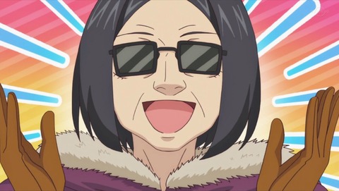 うらみちお兄さん 4話 感想 0024