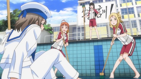 ラブライブ サンシャイン 11話 感想 1029