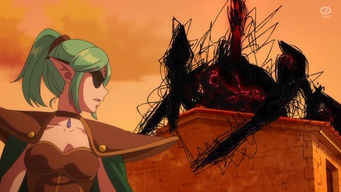 全修。 11話 感想 絶望。 40