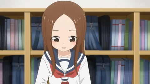 からかい上手の高木さん 11話 感想 035