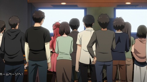 SHIROBAKO 9話 2029